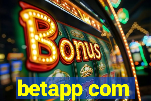 betapp com